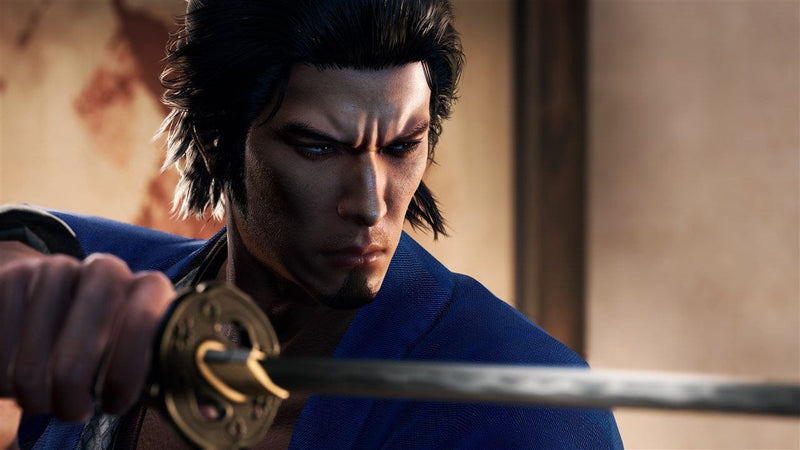 Like A Dragon: Ishin! (Xbox Series X & Xbox One) 5055277049196