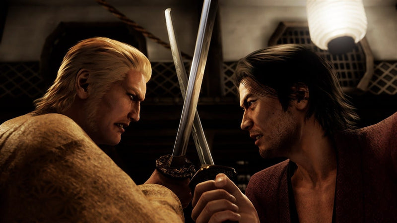 Like A Dragon: Ishin! (Xbox Series X & Xbox One) 5055277049196