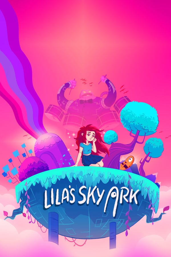 Lila’s Sky Ark (PC) ffca2596-8b8a-4759-a7ce-df9436a52a49