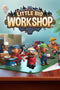 Little Big Workshop (PC) b3c702b8-bf65-4444-be9a-2db6694faaae