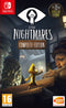 Little Nightmares: Complete Edition (CIAB) (Nintendo Switch) 3391892005325
