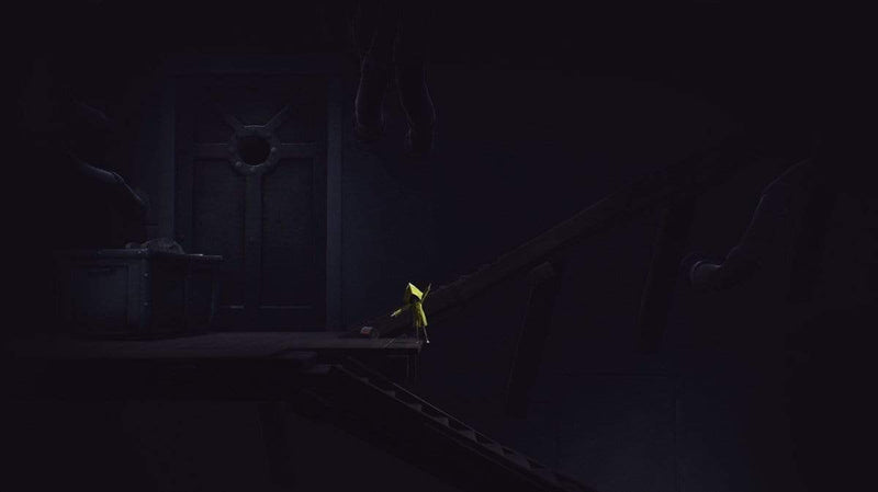 Little Nightmares: Complete Edition (Switch) 3391891997584