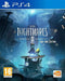 Little Nightmares II - Day One Edition (PS4) 3391892010428