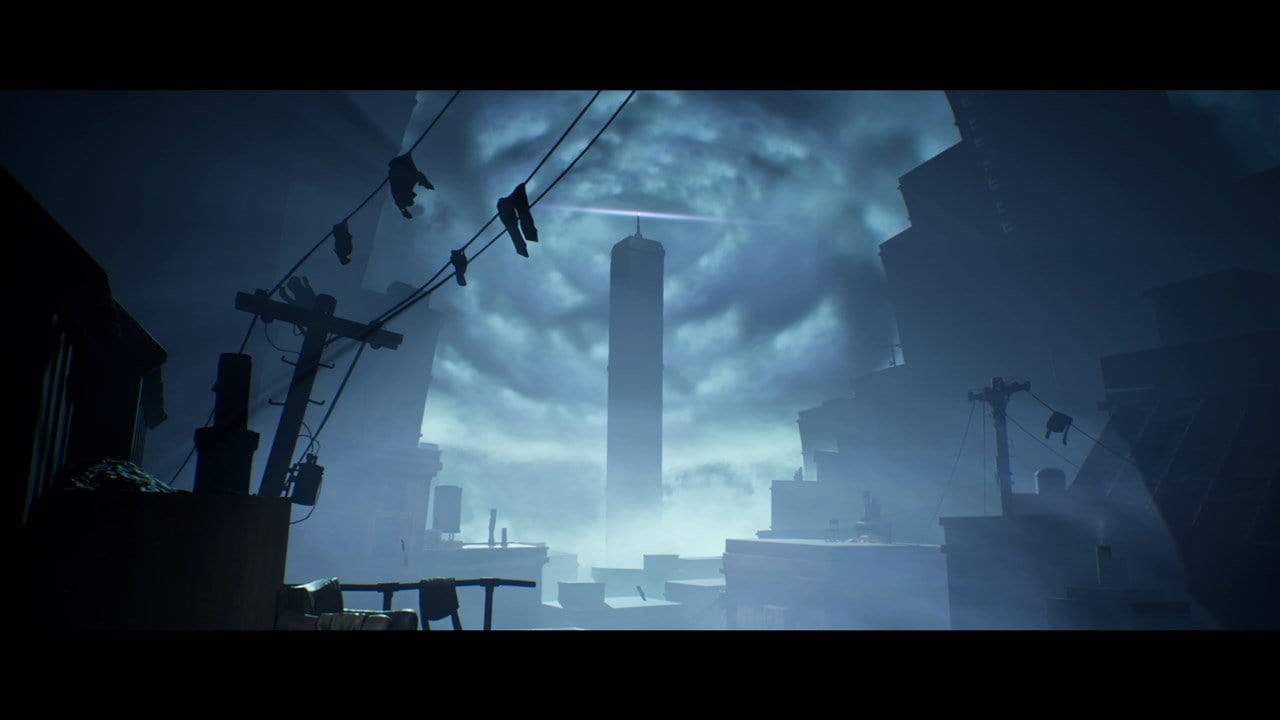 Little Nightmares II - Day One Edition (PS4) 3391892010428