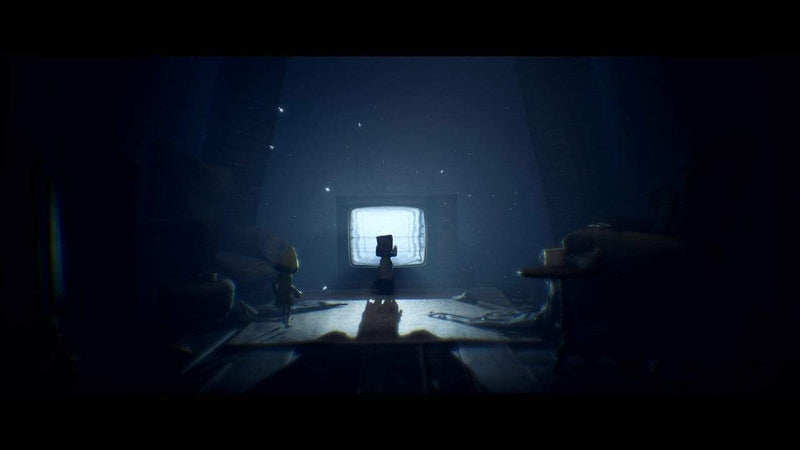 Little Nightmares II - Day One Edition (PS4) 3391892010428