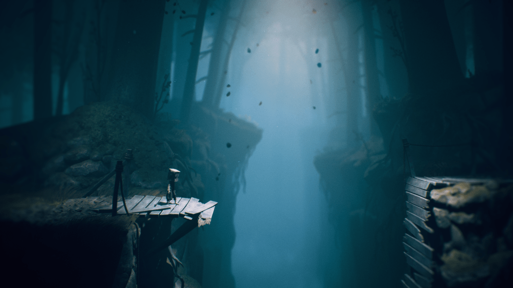 Little Nightmares II - Day One Edition (PS4) 3391892010428