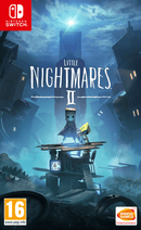 Little Nightmares II (Nintendo Switch) 3391892013719