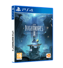 Little Nightmares II (PS4) 3391892014082