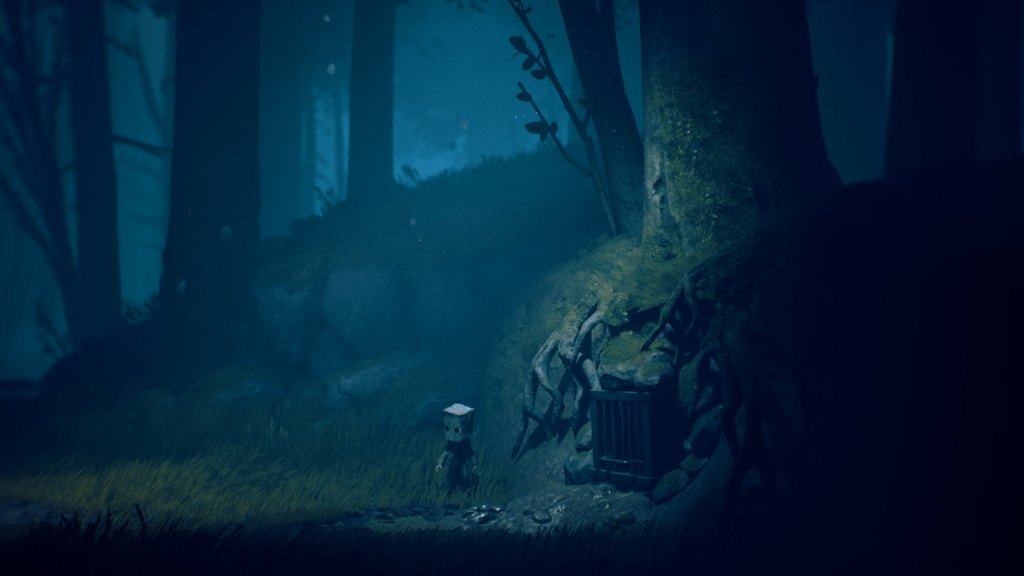 Little Nightmares II - TV Edition (PC) 3391892010053