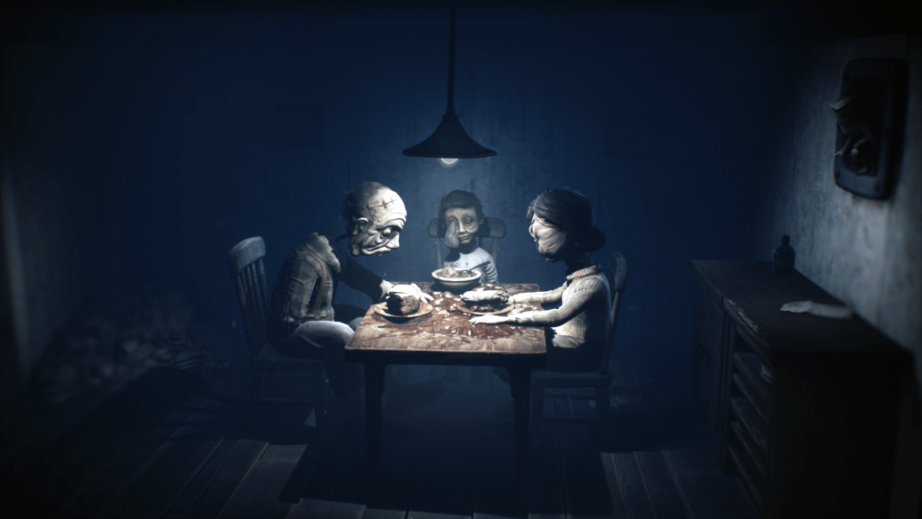 Little Nightmares II - TV Edition (PC) 3391892010053