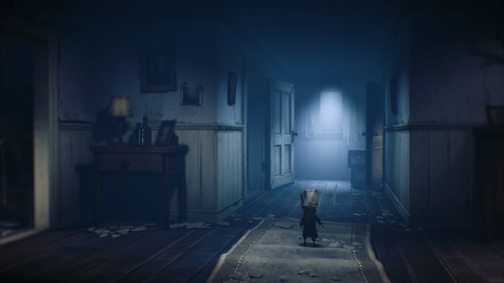 Little Nightmares II - TV Edition (PC) 3391892010053