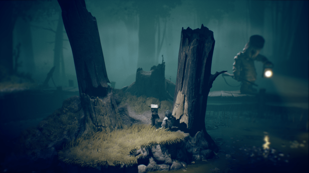 Little Nightmares II - TV Edition (PC) 3391892010053