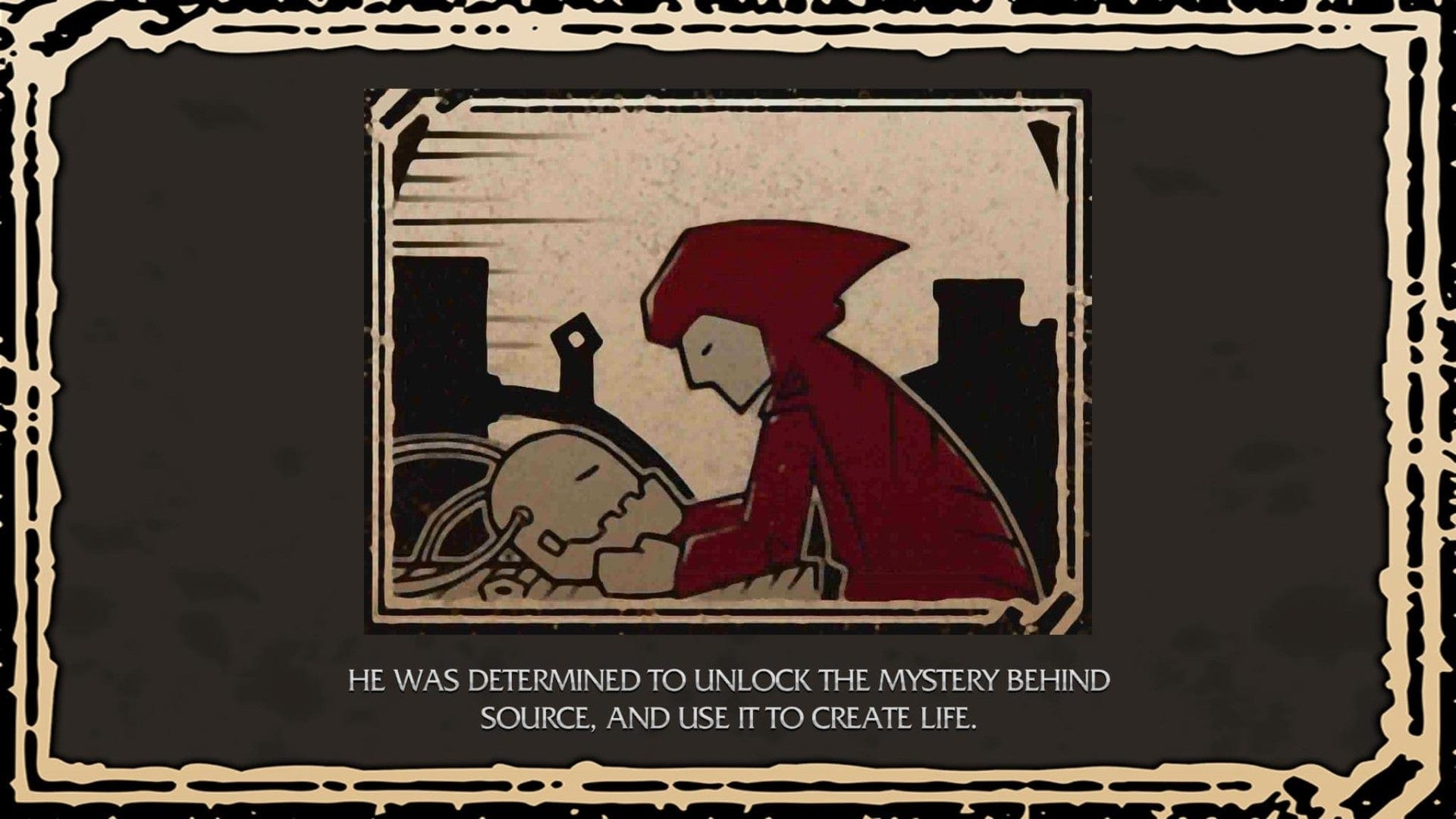 Lock's Quest 3aa6f9d7-91bf-4eb9-8f9c-f6ecd7b0f9ba