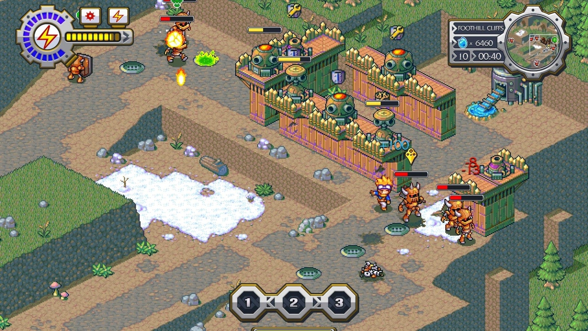 Lock's Quest (PC) 3aa6f9d7-91bf-4eb9-8f9c-f6ecd7b0f9ba