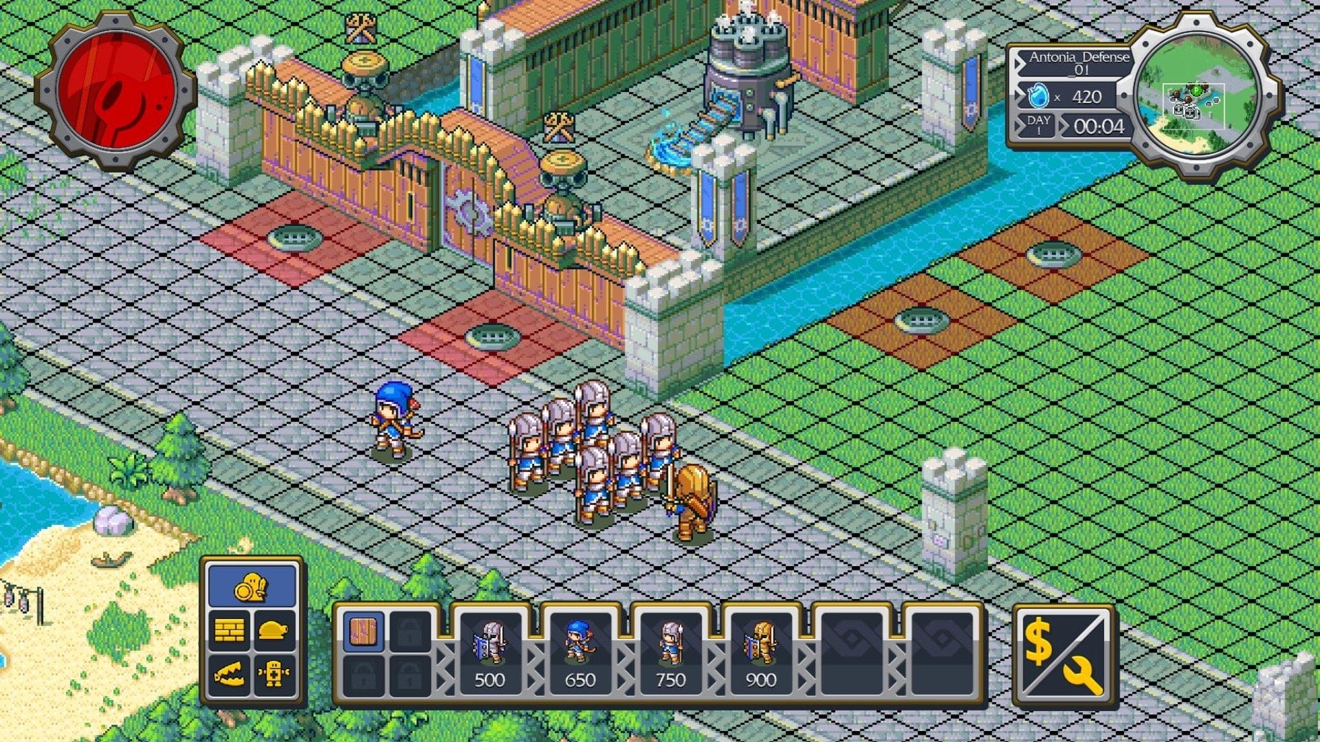 Lock's Quest (PC) 3aa6f9d7-91bf-4eb9-8f9c-f6ecd7b0f9ba