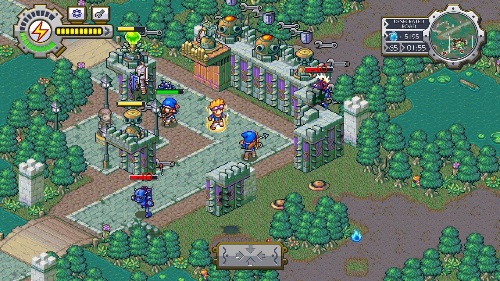 Lock's Quest (PC) 3aa6f9d7-91bf-4eb9-8f9c-f6ecd7b0f9ba