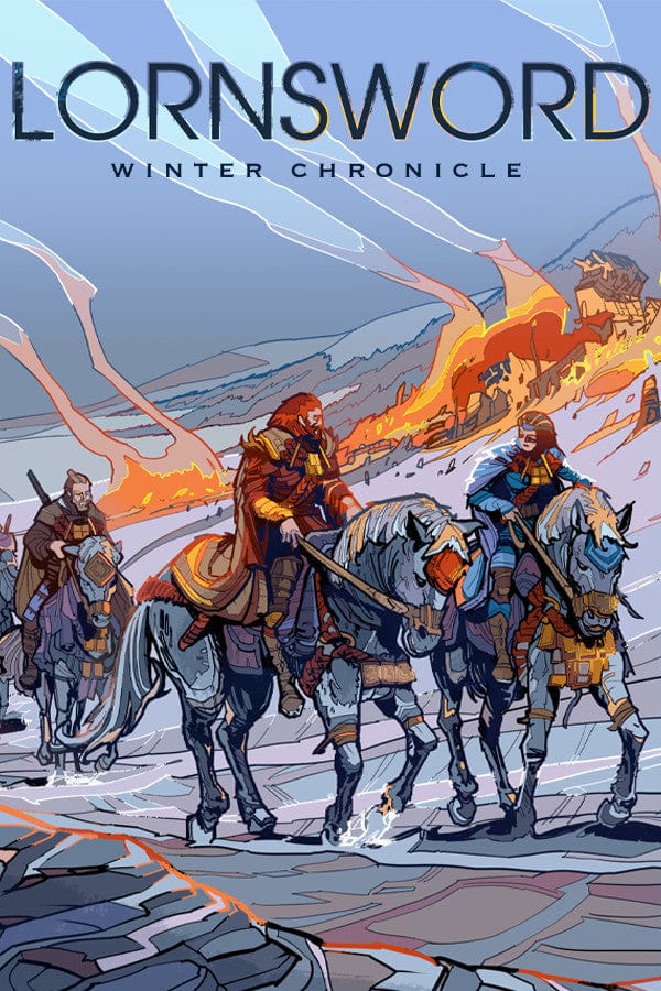 Lornsword Winter Chronicle (PC) 7b1b7682-8de4-4a58-94d0-96f4d566412d