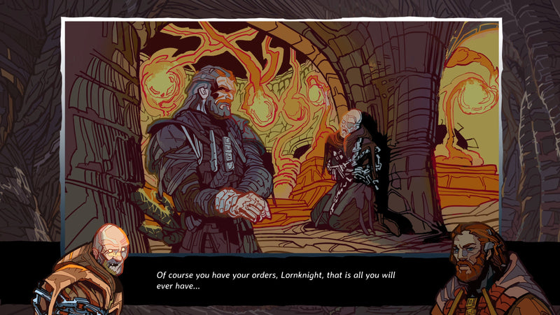 Lornsword Winter Chronicle (PC) 7b1b7682-8de4-4a58-94d0-96f4d566412d