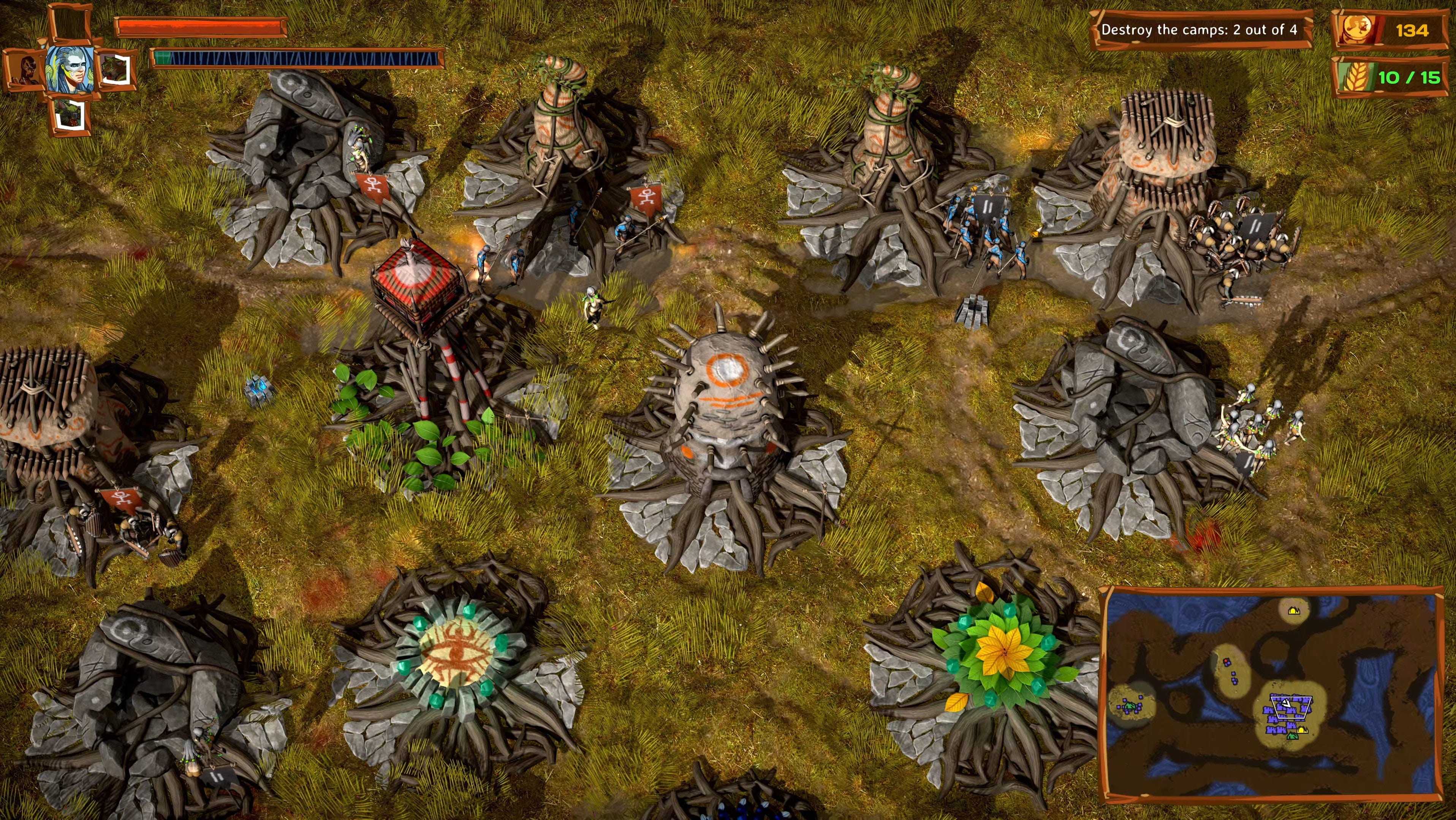 Lornsword Winter Chronicle (PC) 7b1b7682-8de4-4a58-94d0-96f4d566412d