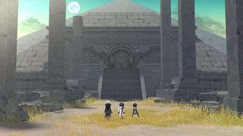 Lost Sphear (PS4) 5021290079120