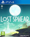 Lost Sphear (PS4) 5021290079120