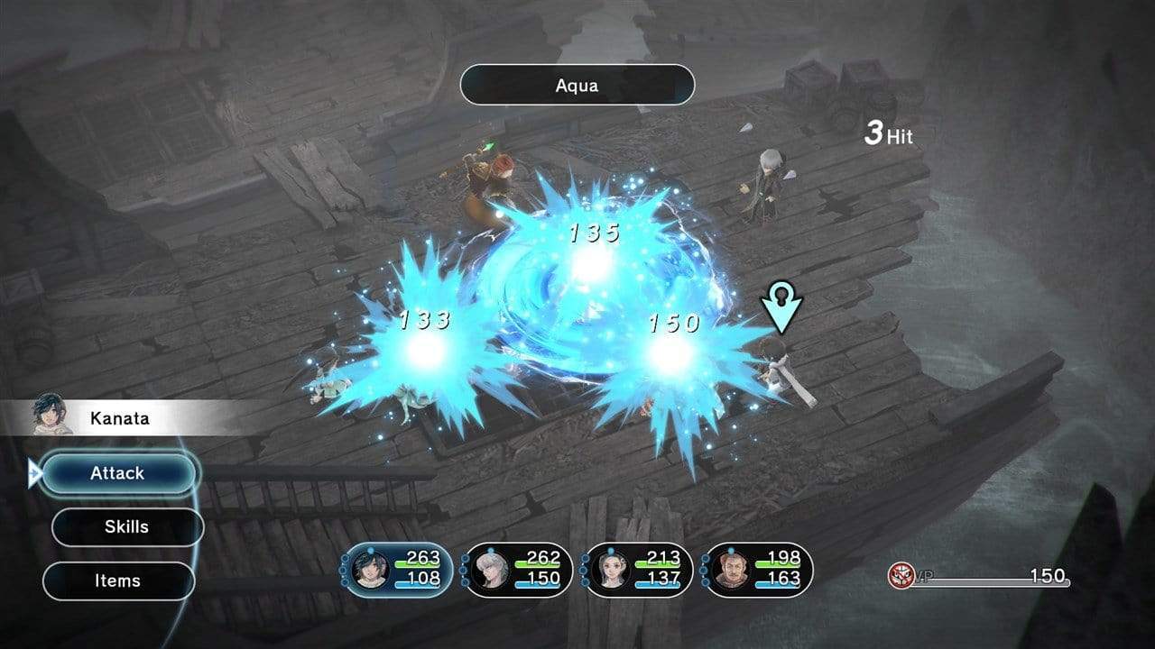 Lost Sphear (PS4) 5021290079120