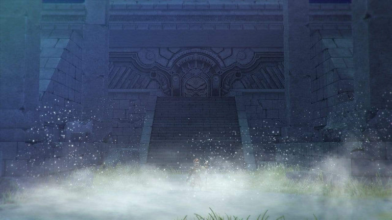 Lost Sphear (PS4) 5021290079120