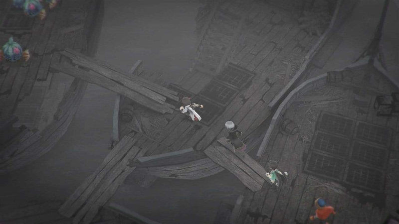 Lost Sphear (PS4) 5021290079120