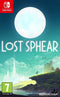 Lost Sphear (Switch) 5021290079236