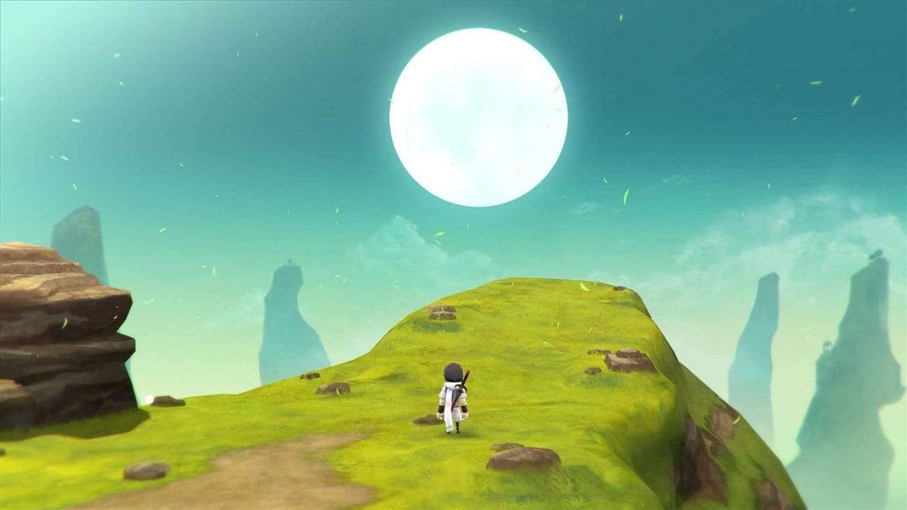 Lost Sphear (Switch) 5021290079236
