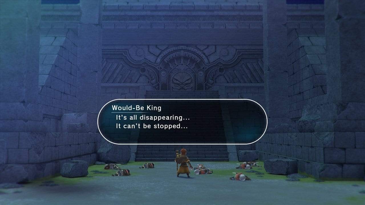 Lost Sphear (Switch) 5021290079236