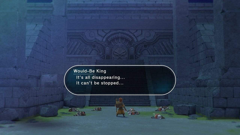 Lost Sphear (Switch) 5021290079236