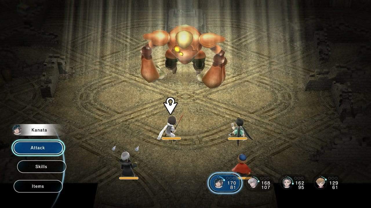 Lost Sphear (Switch) 5021290079236