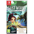 Lost Words (CIAB) (Nintendo Switch) 5016488137218