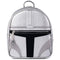 LOUNGEFLY AMZN STARWARS HELMET MINI NAHRBTNIK 671803352490