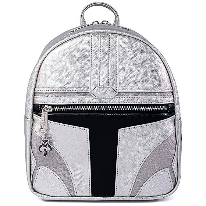 LOUNGEFLY AMZN STARWARS HELMET MINI NAHRBTNIK 671803352490