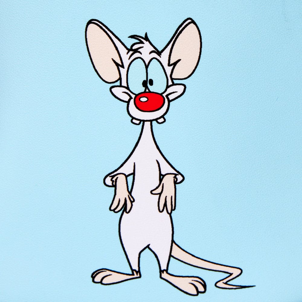 LOUNGEFLY ANIMANIACS WB TOWER MINI NAHRBTNIK 671803403758