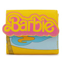 LOUNGEFLY BARBIE FUN IN THE SUN FLAP DENARNICA 671803380677