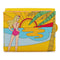 LOUNGEFLY BARBIE FUN IN THE SUN FLAP DENARNICA 671803380677