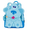 LOUNGEFLY BLUES CLUES BLUE COSPLAY MINI NAHRBTNIK 671803416512