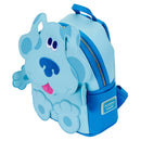 LOUNGEFLY BLUES CLUES BLUE COSPLAY MINI NAHRBTNIK 671803416512