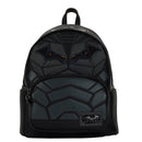 LOUNGEFLY DC COMICS THE BATMAN COSPLAY MINI NAHRBTNIK 671803409781