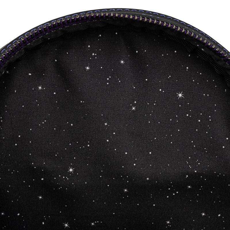 LOUNGEFLY DISNEY CLASSIC CLOUDS AOP MINI NAHRBTNIK 671803374072
