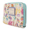 LOUNGEFLY DISNEY CRYSTAL SIDEKICKS AOP DENARNICA 671803374119