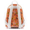 LOUNGEFLY DISNEY GINGER BREAD AOP MINI NAHRBTNIK IN TRAK ZA LASE 671803383258