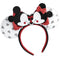 LOUNGEFLY DISNEY HEARTS MINNIE TRAK ZA LASE 671803360662