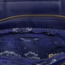 LOUNGEFLY DISNEY JASMINE CASTLE CROSSBODY TORBA 671803375932