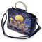 LOUNGEFLY DISNEY JASMINE CASTLE CROSSBODY TORBA 671803375932