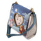 LOUNGEFLY DISNEY LADY AND THE TRAMP WET CEMENT CROSS BODY TORBA 671803386082