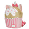 LOUNGEFLY DISNEY MARIE SWEETS MINI NAHRBTNIK 671803402324